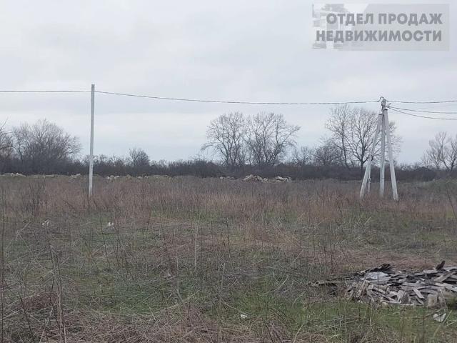 Участок продажа в Крымск, Краснодарский Край