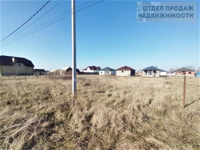 Участок продажа в Крымск, Крымский район