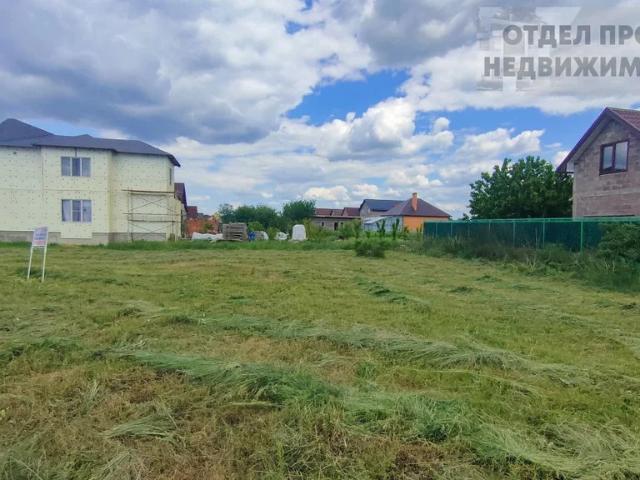 Участок продажа в Крымск, Крымский район