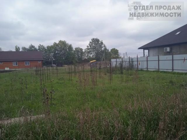 Участок продажа в Крымск, Крымский район