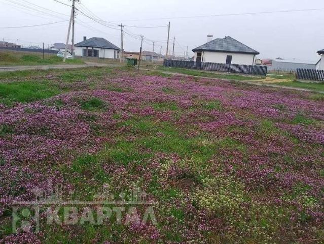 Участок продажа в Крымск, Крымский район
