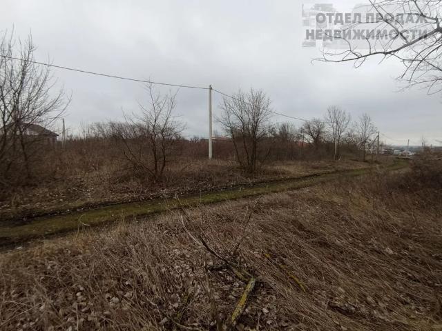 Участок продажа в Крымск, Крымский район