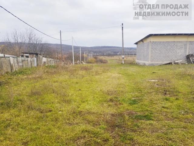 Участок продажа в Крымск, Краснодарский Край