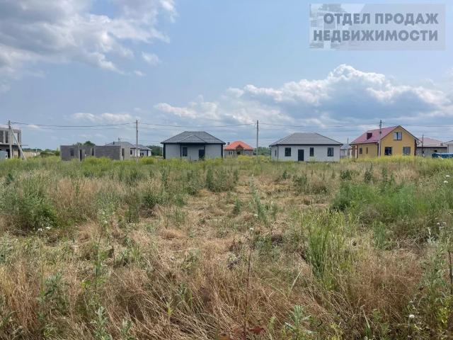 Участок продажа в Крымск, Крымский район