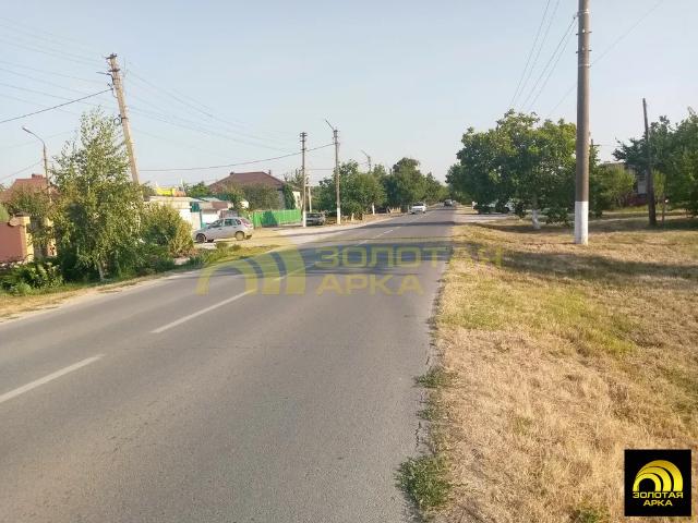 Участок продажа в Крымск, Краснодарский Край