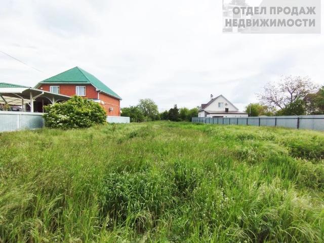 Участок продажа в Крымск, Крымский район