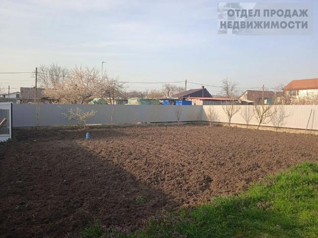 Участок продажа в Крымск, Крымский район