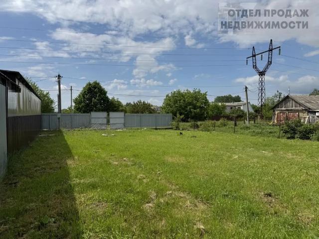 Участок продажа в Крымск, Краснодарский Край