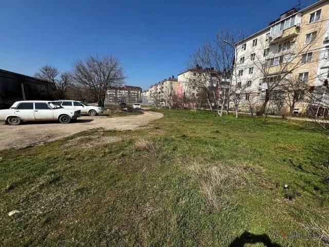 Участок продажа в Крымск, Краснодарский Край