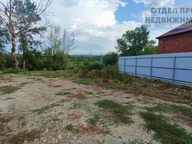 Участок продажа в Крымск, Крымский район