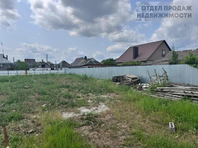 Участок продажа в Крымск, Крымский район