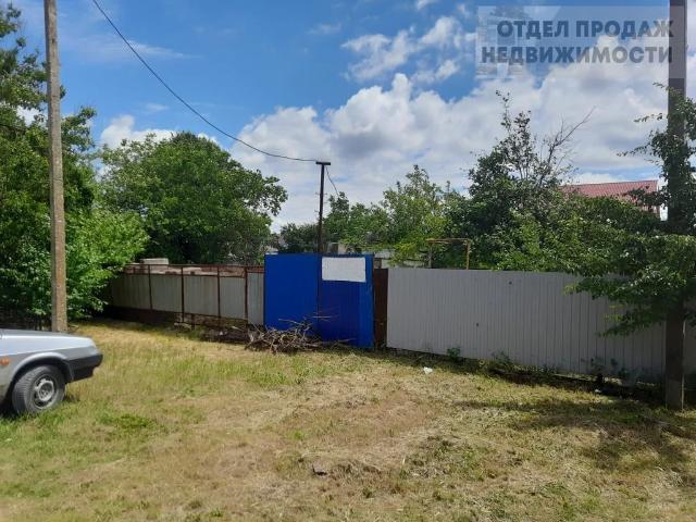 Участок продажа в Крымск, Крымский район