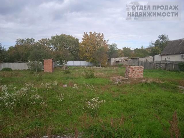 Участок продажа в Крымск, Крымский район