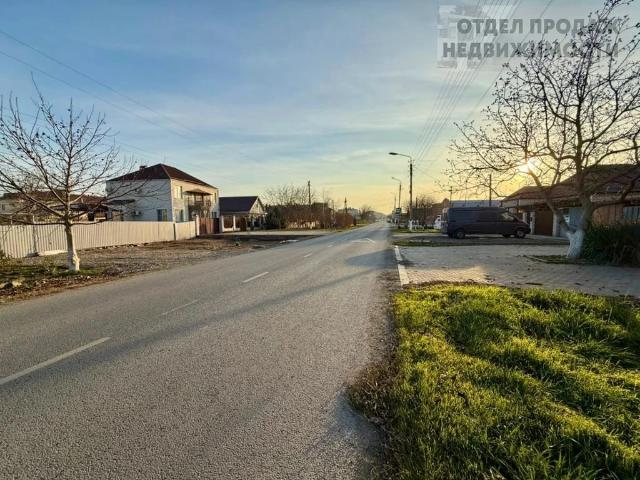 Участок продажа в Крымск, Краснодарский Край