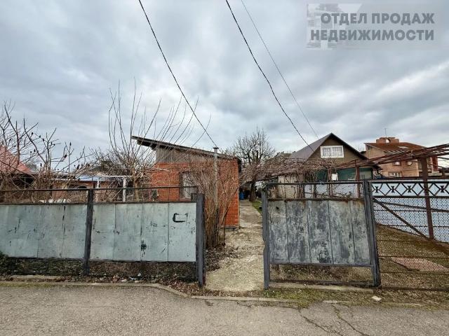 Участок продажа в Крымск, Краснодарский Край