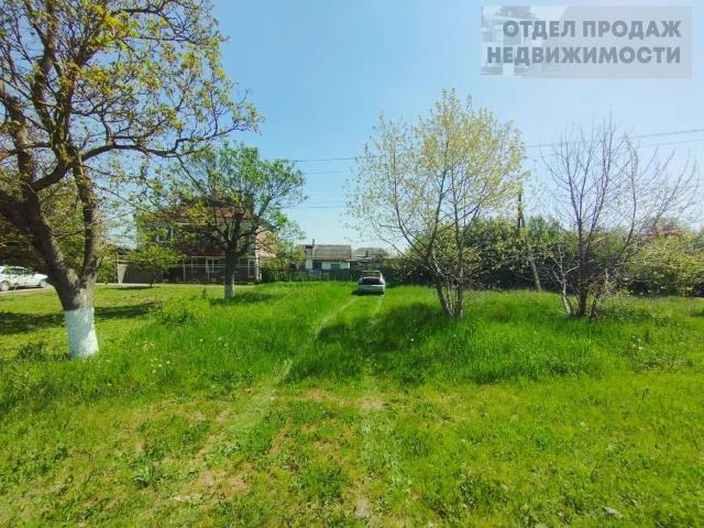 Участок продажа в Крымск, Крымский район