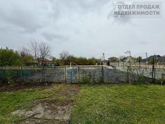 Участок продажа в Крымск, Крымский район