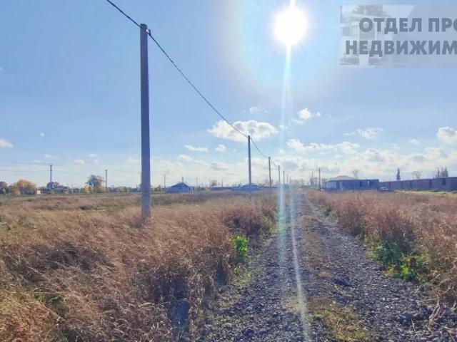 Участок продажа в Крымск, Крымский район