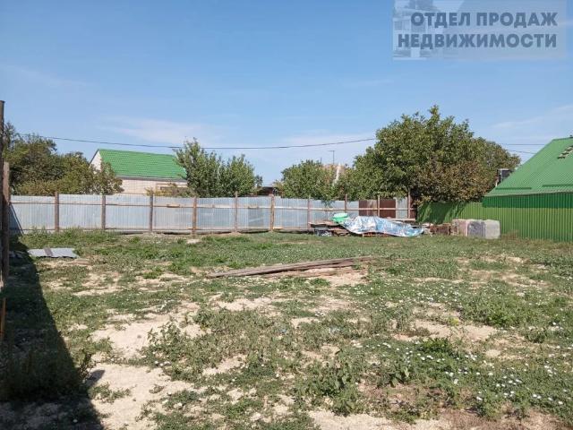 Участок продажа в Крымск, Крымский район