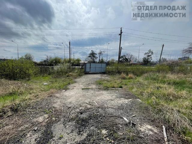 Участок продажа в Крымск, Крымский район