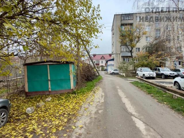 Участок продажа в Крымск, Крымский район