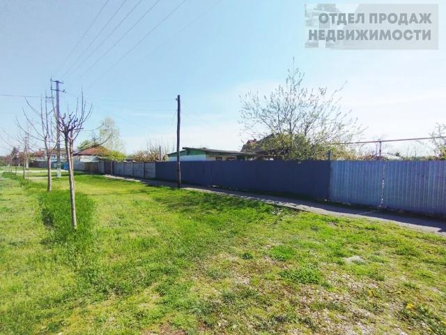 Участок продажа в Крымск, Крымский район