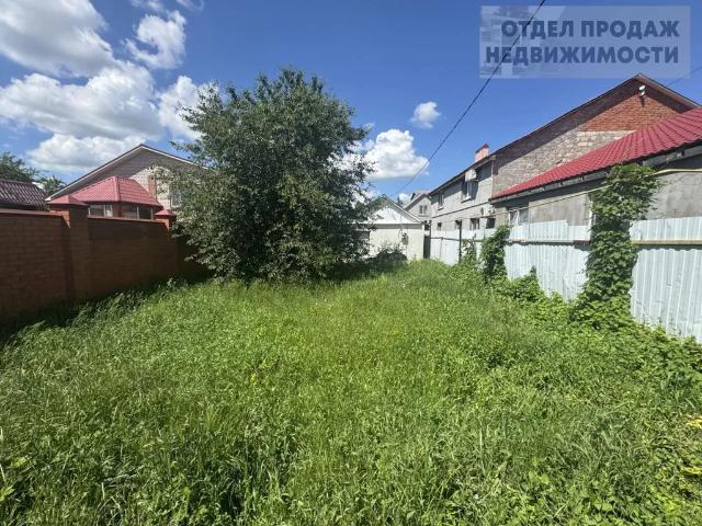 Участок продажа в Крымск, Крымский район