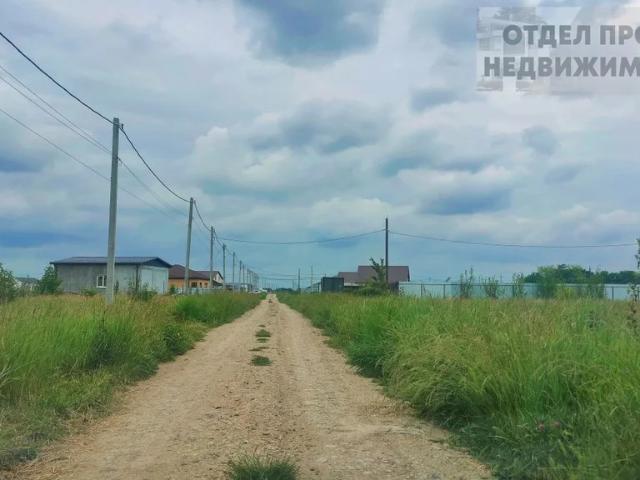 Участок продажа в Крымск, Крымский район