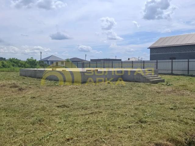 Участок продажа в Крымск, Краснодарский Край
