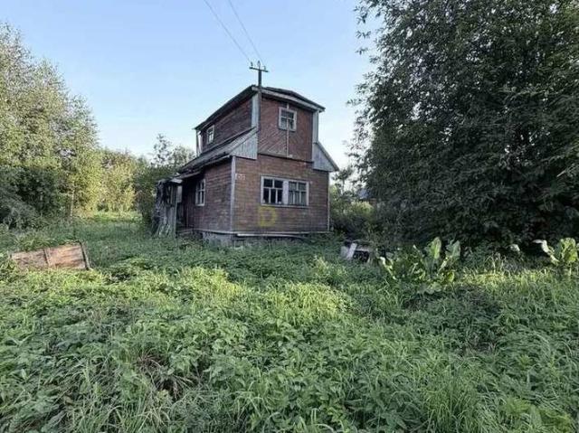 Участок продажа в Кировская область