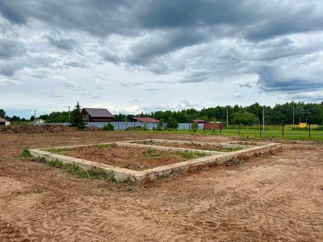 Участок продажа в Кировская область