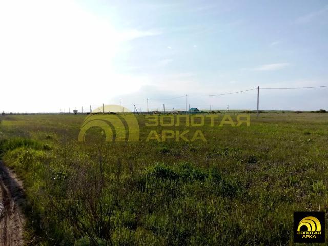 Участок продажа в Кучугуры, Темрюкский район