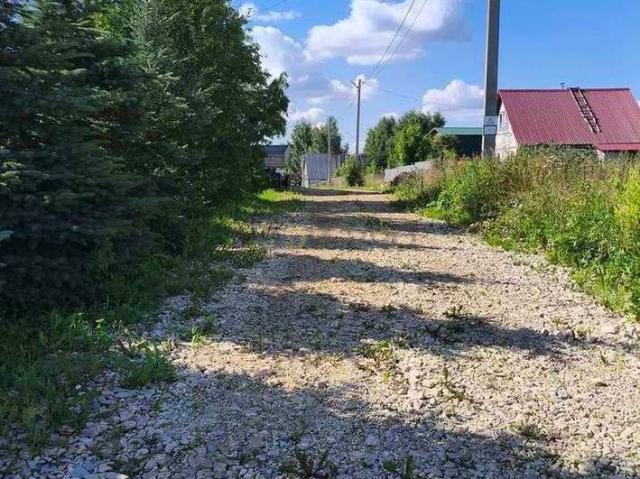 Участок продажа в Кировская область