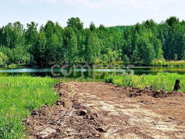 Участок продажа в Кулига, Тюменский район