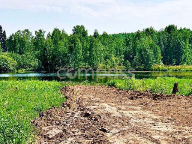 Участок продажа в Кулига, Тюменский район