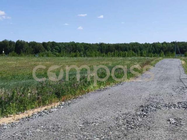 Участок продажа в Тюменская область