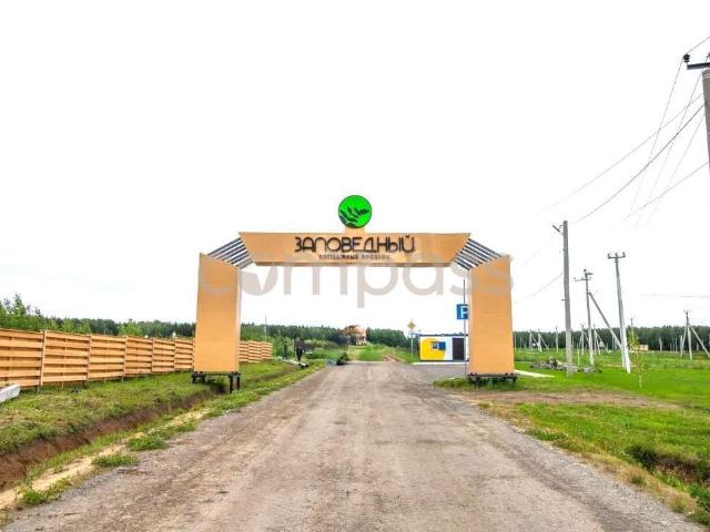 Участок продажа в Тюменский район, Уральский федеральный округ