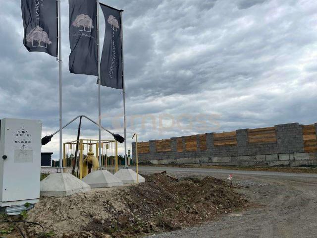 Участок продажа в Тюменская область