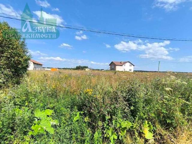 Участок продажа в Смоленская область