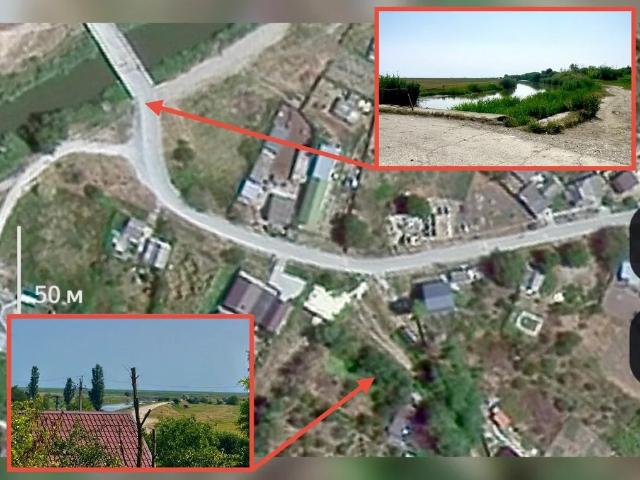 Участок продажа в Курчанская Ст-ца, Краснодарский Край