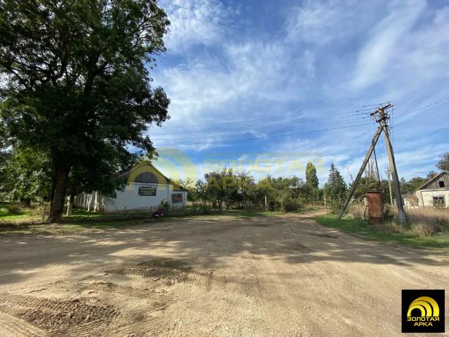 Участок продажа в Краснодарский Край