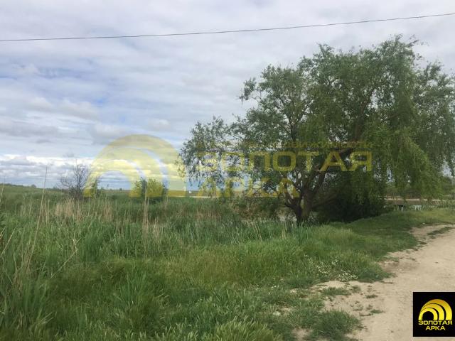 Участок продажа в Курчанская Ст-ца, Краснодарский Край