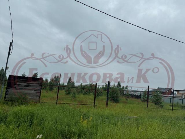 Участок продажа в Курган, Курганская область