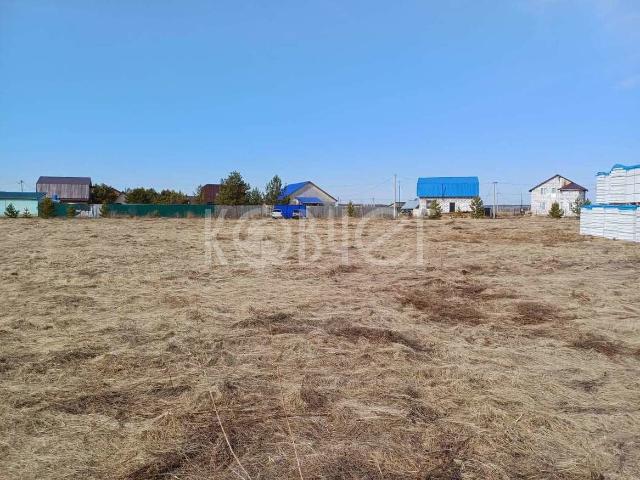 Участок продажа в Курган, Курганская область