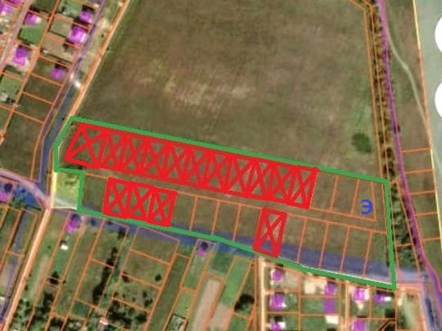 Участок продажа в Тверская область