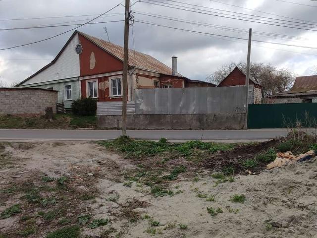Участок продажа в Центральный округ, Курская область