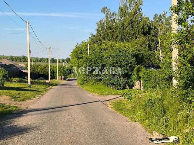 Участок продажа в Курское С, Белгородская область