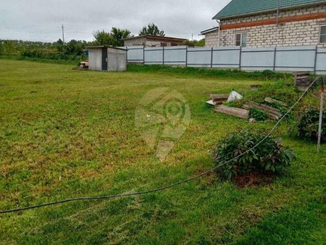 Участок продажа в Курское С, Белгородская область