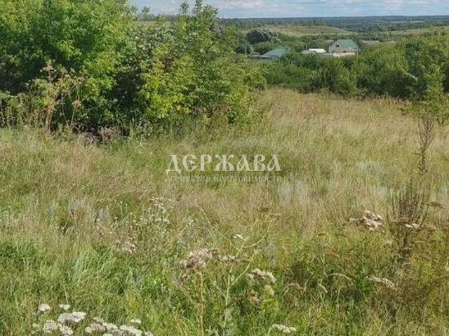 Участок продажа в Курское С, Белгородская область