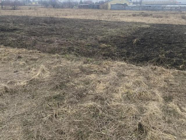 Участок продажа в Курское С, Белгородская область